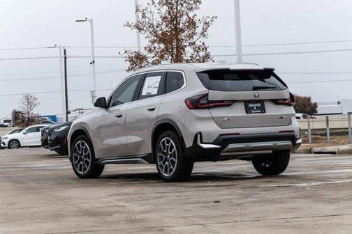 2026 BMW X1 xDrive28i
