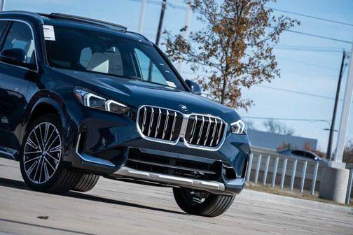 2026 BMW X1 xDrive28i