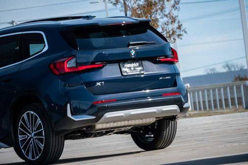 2026 BMW X1 xDrive28i