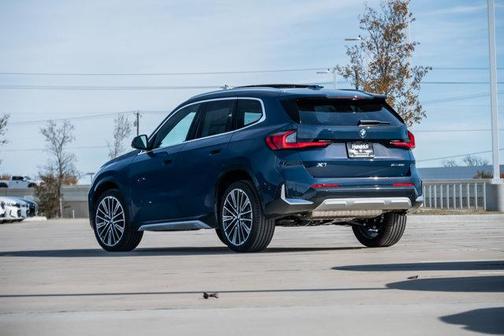 2026 BMW X1 xDrive28i