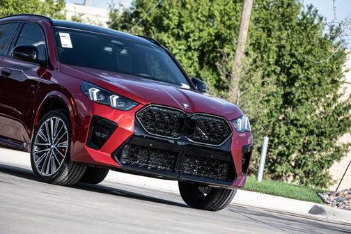 2026 BMW X2 xDrive28i