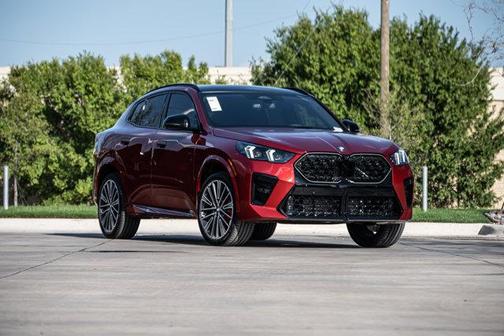 2026 BMW X2 xDrive28i