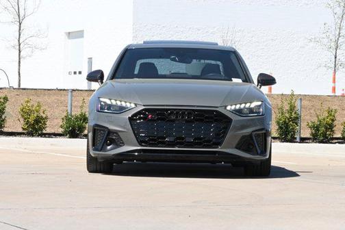 2023 Audi S4 Prestige TFSI quattro Tiptronic