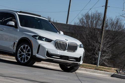 2024 BMW X5 sDrive40i