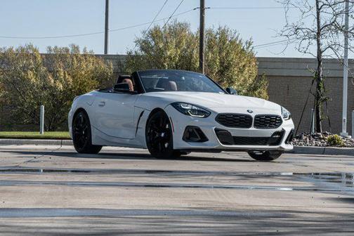 2023 BMW Z4 sDrive30i