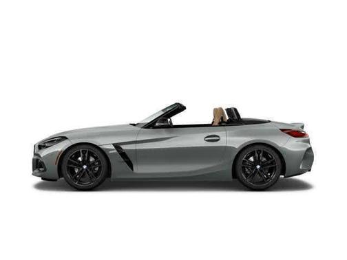 2026 BMW Z4 sDrive30i