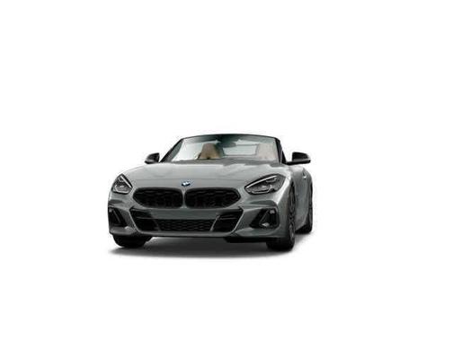 2026 BMW Z4 sDrive30i