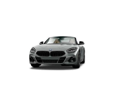 2026 BMW Z4 sDrive30i