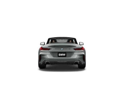 2026 BMW Z4 sDrive30i