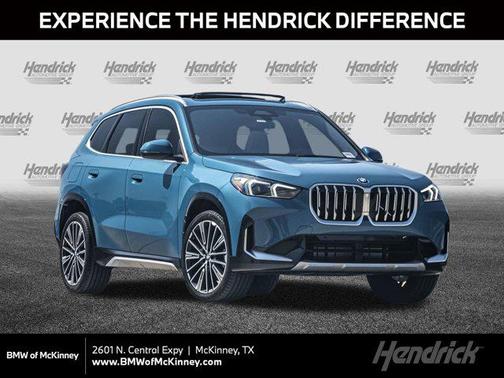 2025 BMW X1 xDrive28i