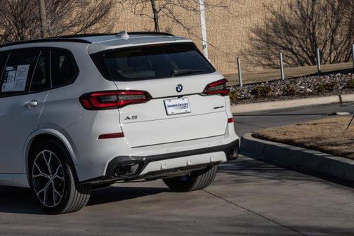 2023 BMW X5 sDrive40i