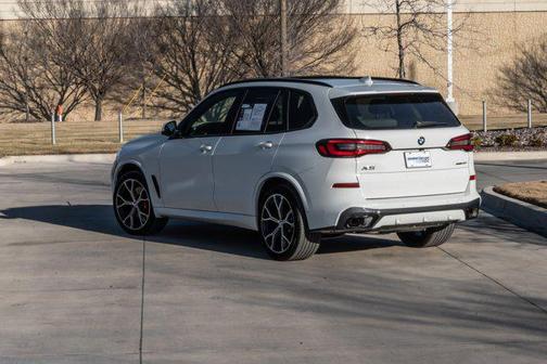2023 BMW X5 sDrive40i