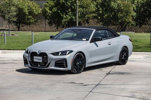 2025 BMW M440 i