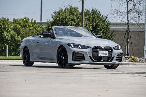 2025 BMW M440 i
