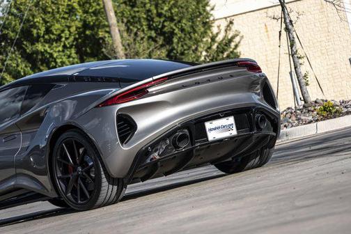 2024 Lotus Emira V6 First Edition