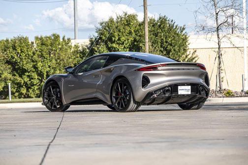 2024 Lotus Emira V6 First Edition