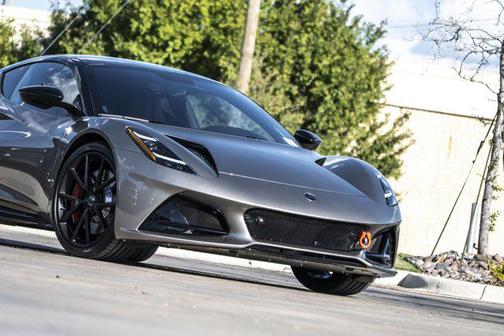 2024 Lotus Emira V6 First Edition