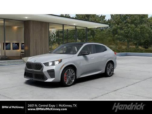 2026 BMW X2 xDrive28i