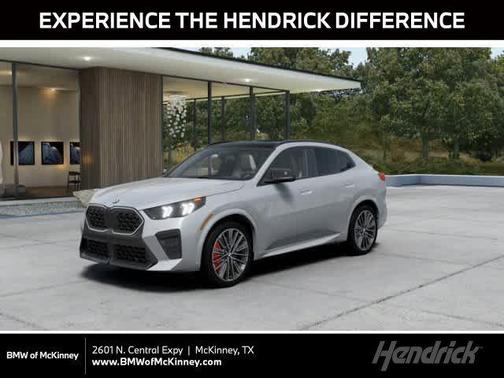 2026 BMW X2 xDrive28i