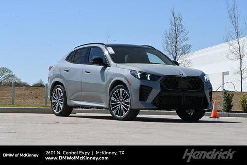 2026 BMW X2 xDrive28i