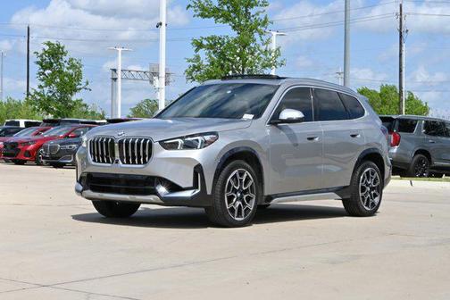 2024 BMW X1 xDrive28i