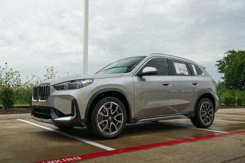 2024 BMW X1 xDrive28i