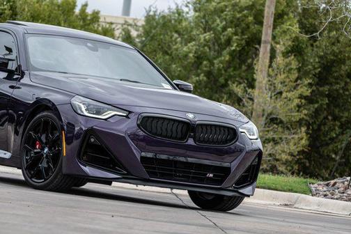 2025 BMW M240 i