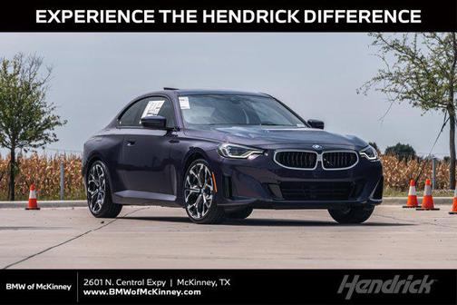 2025 BMW 230 i