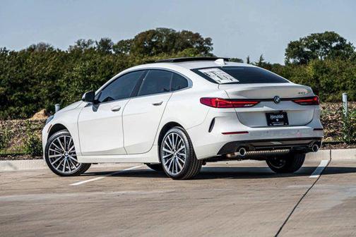 2024 BMW 228 Gran Coupe sDrive