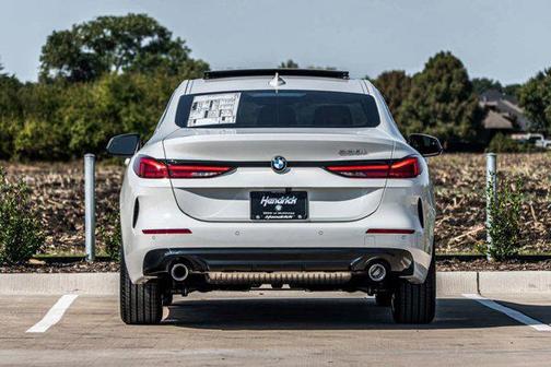 Alpine White 2024 BMW 228 Gran Coupe sDrive