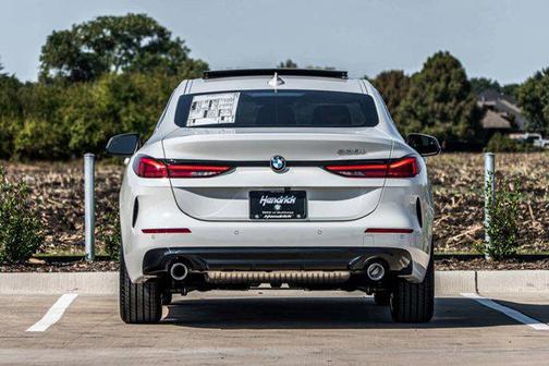 2024 BMW 228 Gran Coupe sDrive