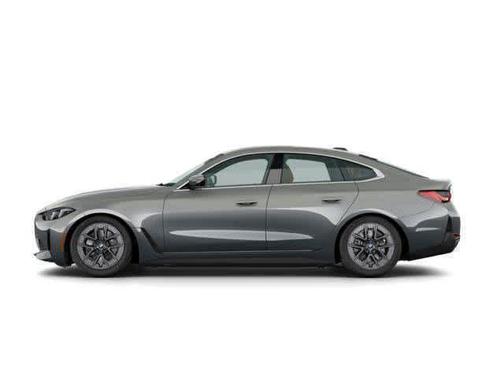 2026 BMW i4 Gran Coupe xDrive40