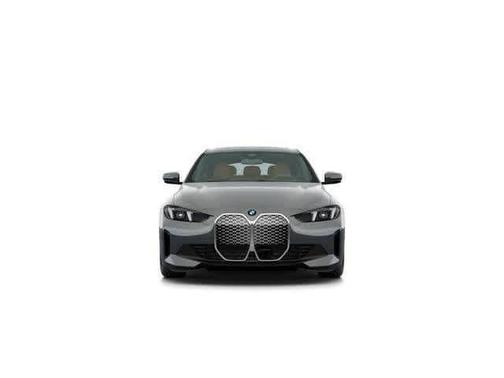 2026 BMW i4 Gran Coupe xDrive40