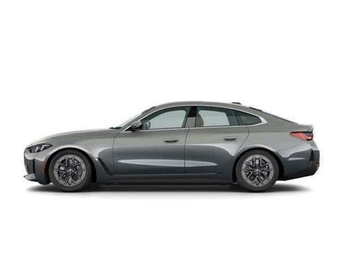 2026 BMW i4 Gran Coupe xDrive40