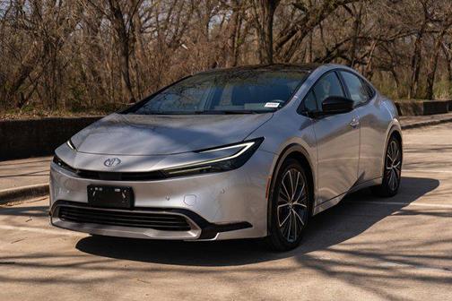 2023 Toyota Prius XLE
