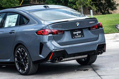 2025 BMW M235 Gran Coupe xDrive