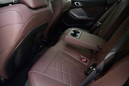 2025 BMW M235 Gran Coupe xDrive