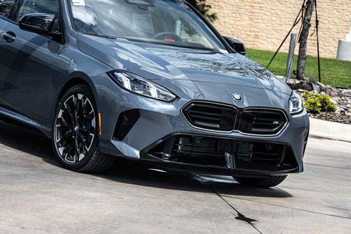 2025 BMW M235 Gran Coupe xDrive