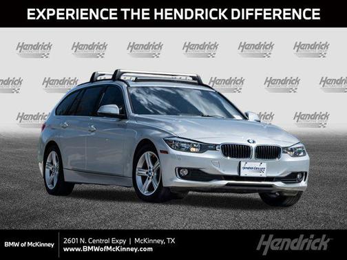 2015 BMW 328d xDrive