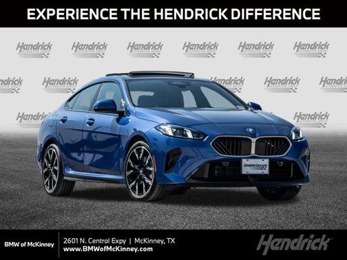 2025 BMW 228 Gran Coupe xDrive