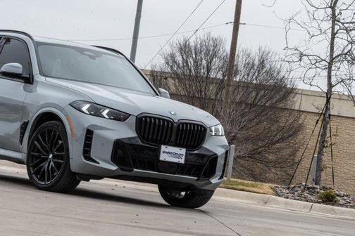 2024 BMW X5 sDrive40i