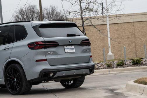 2024 BMW X5 sDrive40i