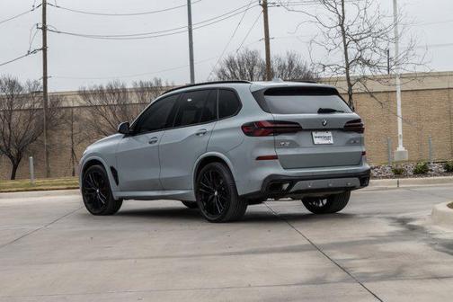 2024 BMW X5 sDrive40i