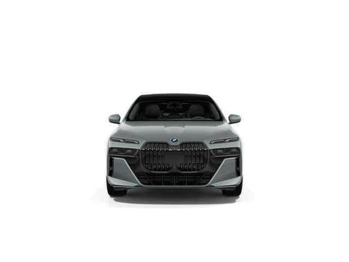 2026 BMW i7 xDrive60