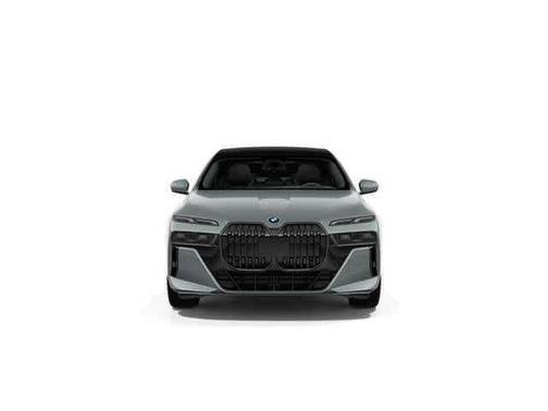 2026 BMW i7 xDrive60