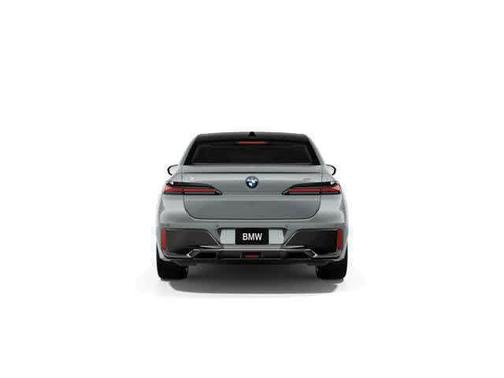 2026 BMW i7 xDrive60