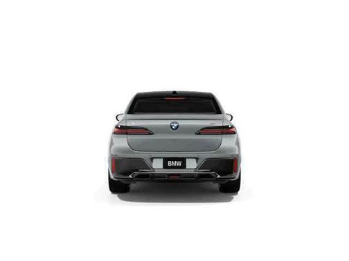 2026 BMW i7 xDrive60