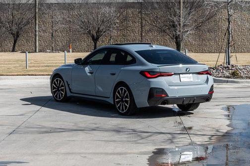 2023 BMW 430 Gran Coupe i