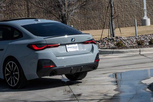 2023 BMW 430 Gran Coupe i