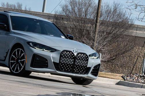 2023 BMW 430 Gran Coupe i